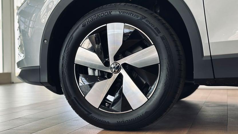 Зображення Tiguan Elegance 2.0 TDI 4Motion