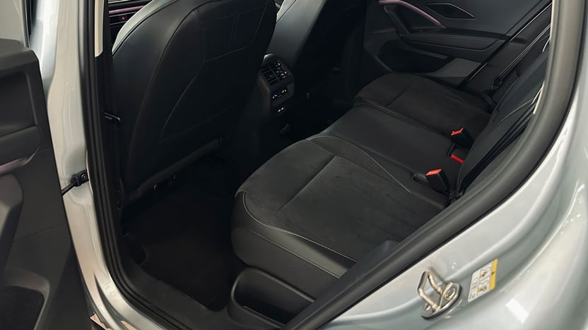 Зображення Tiguan Elegance 2.0 TDI 4Motion