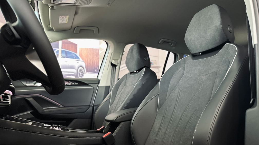 Зображення Tiguan Elegance 2.0 TDI 4Motion