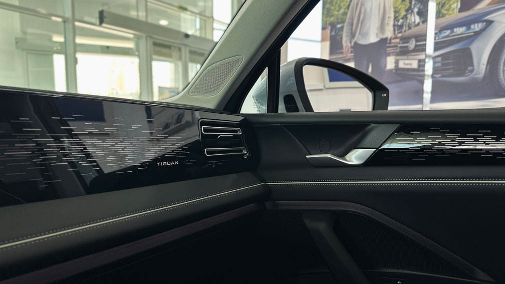 Зображення Tiguan Elegance 2.0 TDI 4Motion