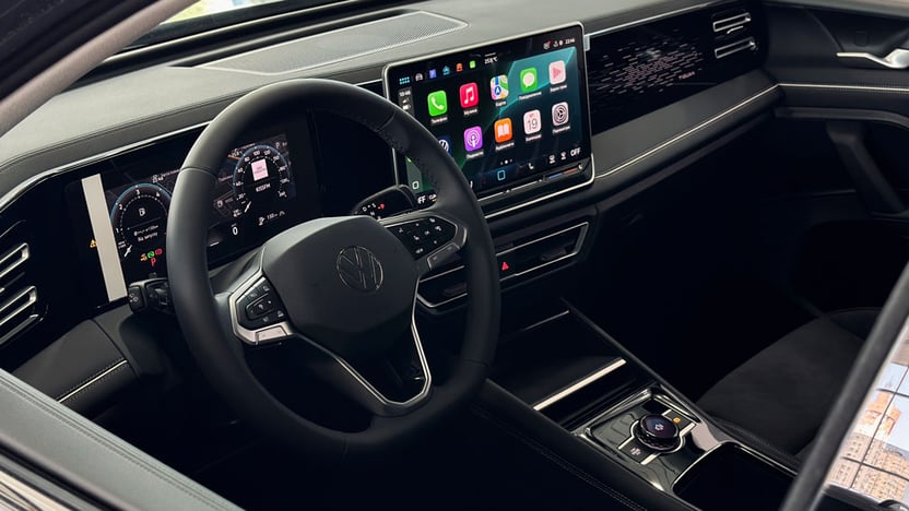 Зображення Tiguan Elegance 2.0 TDI 4Motion