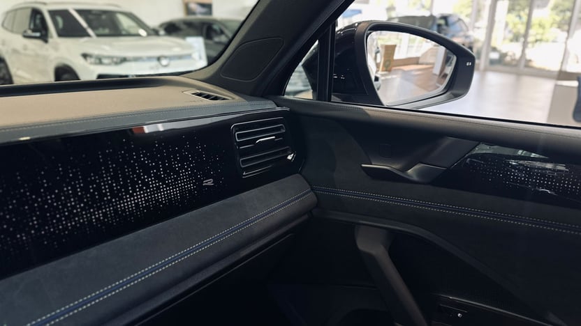 Зображення Tiguan R-Line 2.0 TSI 4Motion