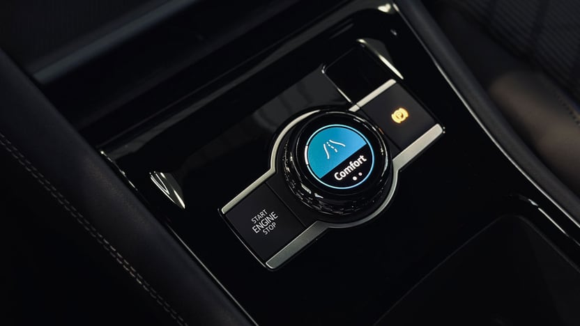 Зображення Tiguan R-Line 2.0 TSI 4Motion