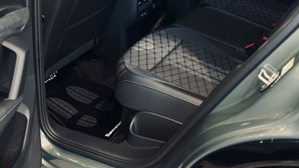 Зображення Tiguan R-Line 2.0 TSI 4Motion