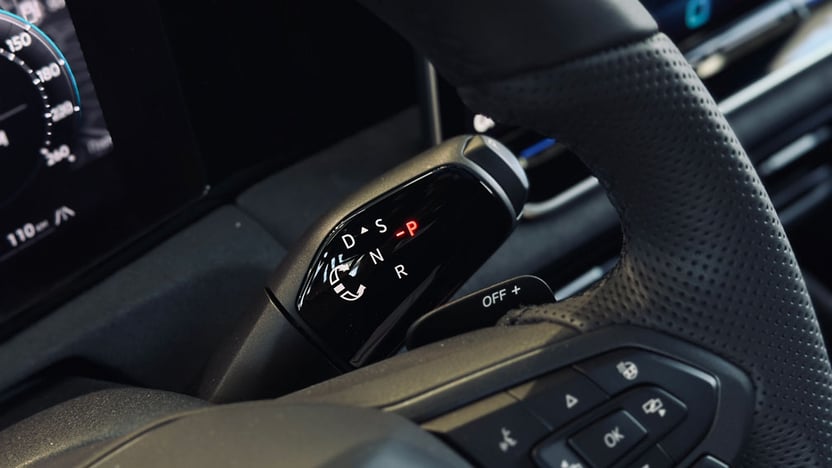 Зображення Tiguan R-Line 2.0 TSI 4Motion