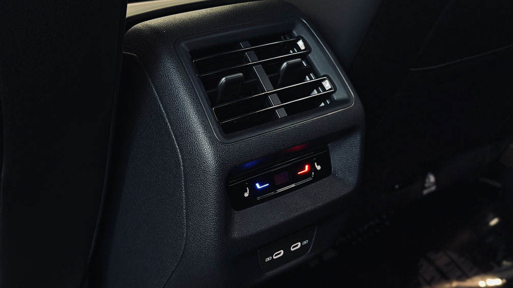 Зображення Tiguan R-Line 2.0 TSI 4Motion