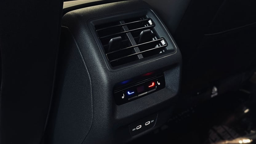 Зображення Tiguan R-Line 2.0 TSI 4Motion