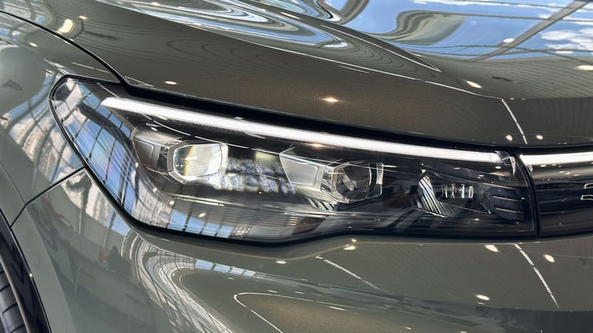 Зображення Tiguan R-Line 2.0 TSI 4Motion