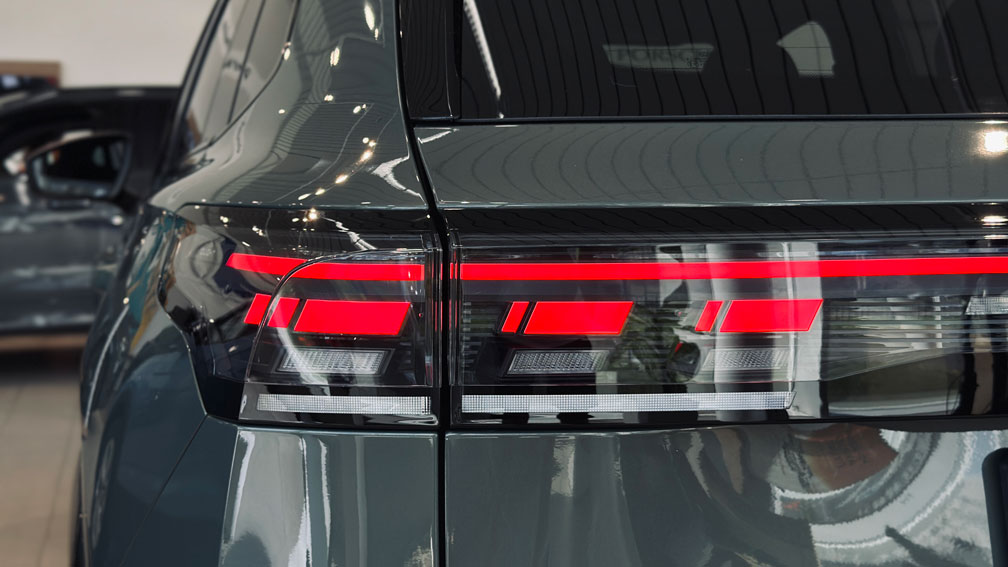Зображення Tiguan R-Line 2.0 TSI 4Motion