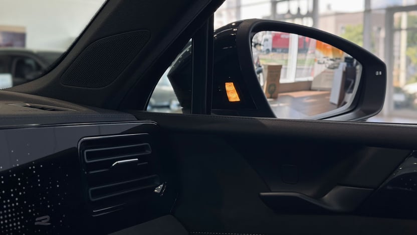 Зображення Tiguan R-Line 2.0 TSI 4Motion