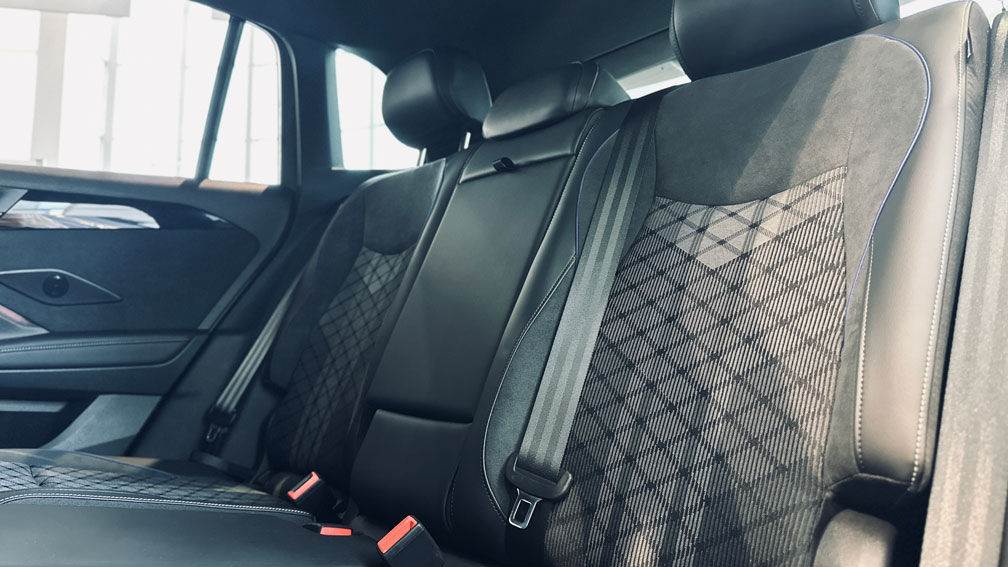 Зображення Tiguan R-Line 2.0 TSI 4Motion