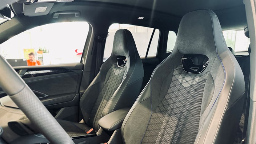 Зображення Tiguan R-Line 2.0 TSI 4Motion
