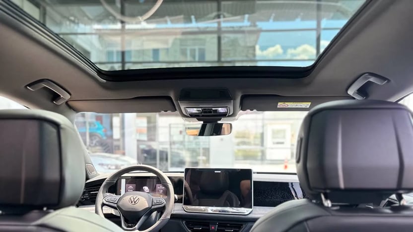 Зображення Tiguan R-Line+ 2.0 TDI 4Motion
