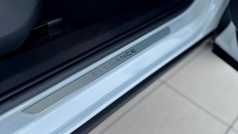 Зображення Tiguan Elegance 2.0 TDI 4Motion