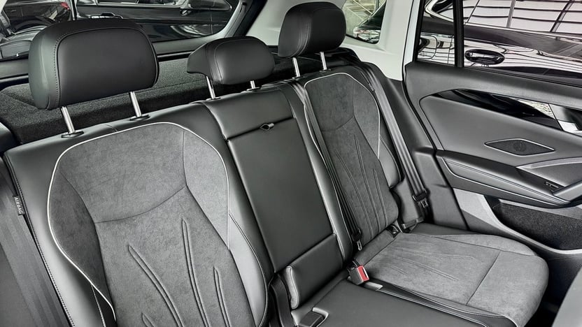 Зображення Tiguan Elegance 2.0 TDI 4Motion
