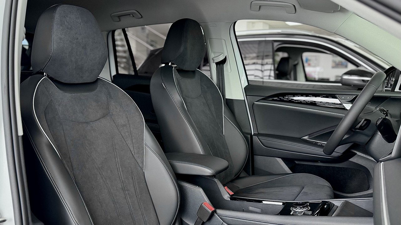 Зображення Tiguan Elegance 2.0 TDI 4Motion