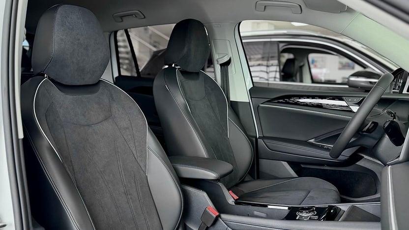 Зображення Tiguan Elegance 2.0 TDI 4Motion