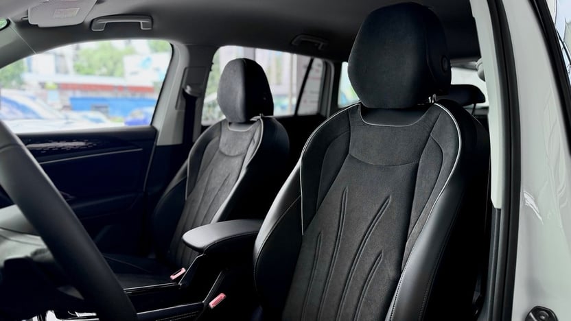 Зображення Tiguan Elegance 2.0 TDI 4Motion