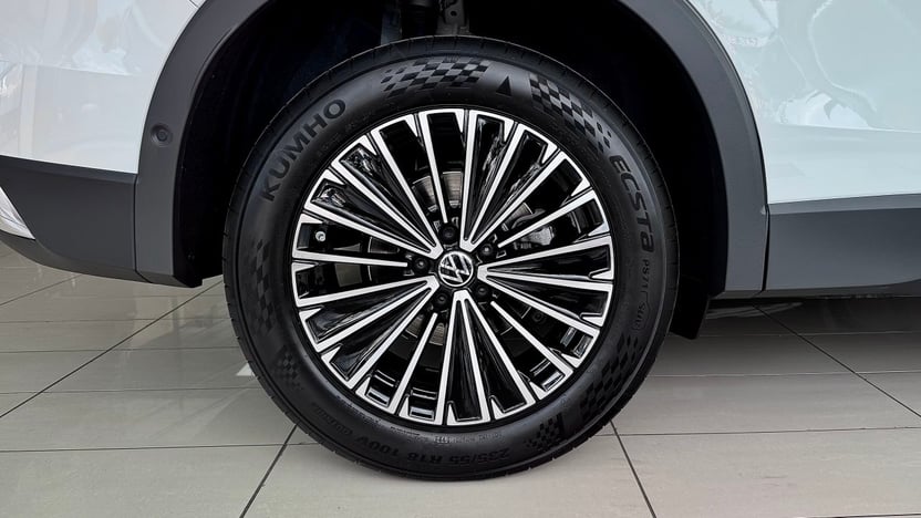 Зображення Tiguan Elegance 2.0 TDI 4Motion