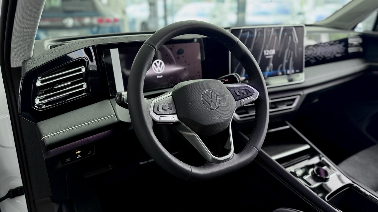 Зображення Tiguan Elegance 2.0 TDI 4Motion