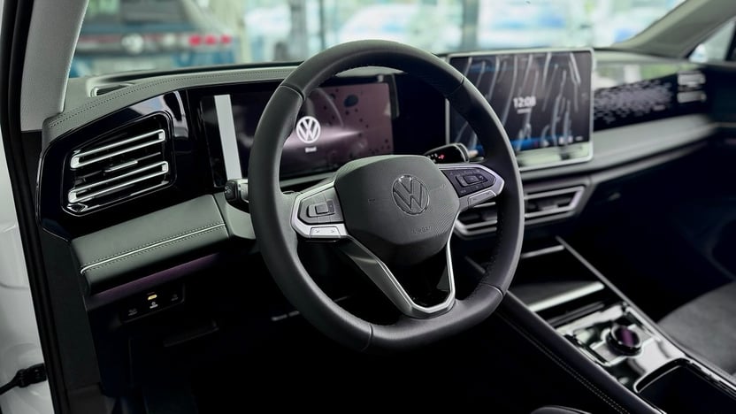 Зображення Tiguan Elegance 2.0 TDI 4Motion
