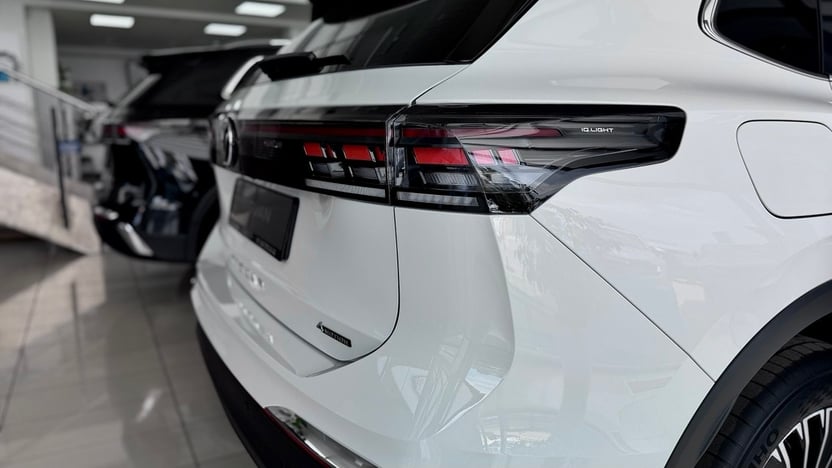 Зображення Tiguan Elegance 2.0 TDI 4Motion