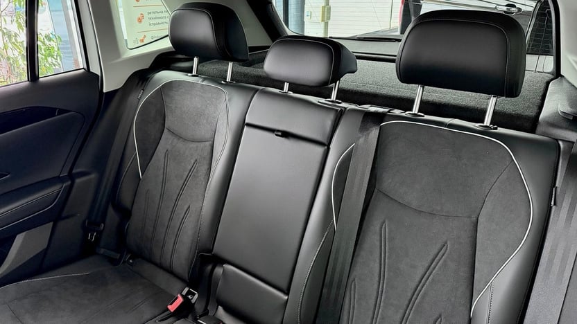 Зображення Tiguan Elegance 2.0 TDI 4Motion