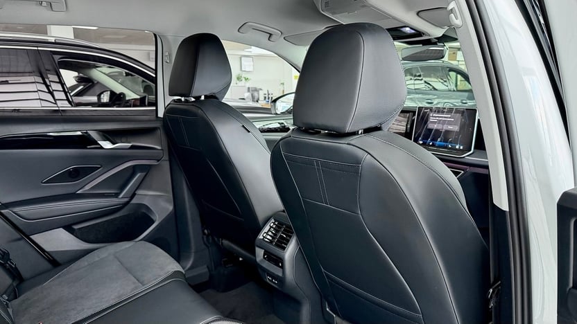 Зображення Tiguan Elegance 2.0 TDI 4Motion
