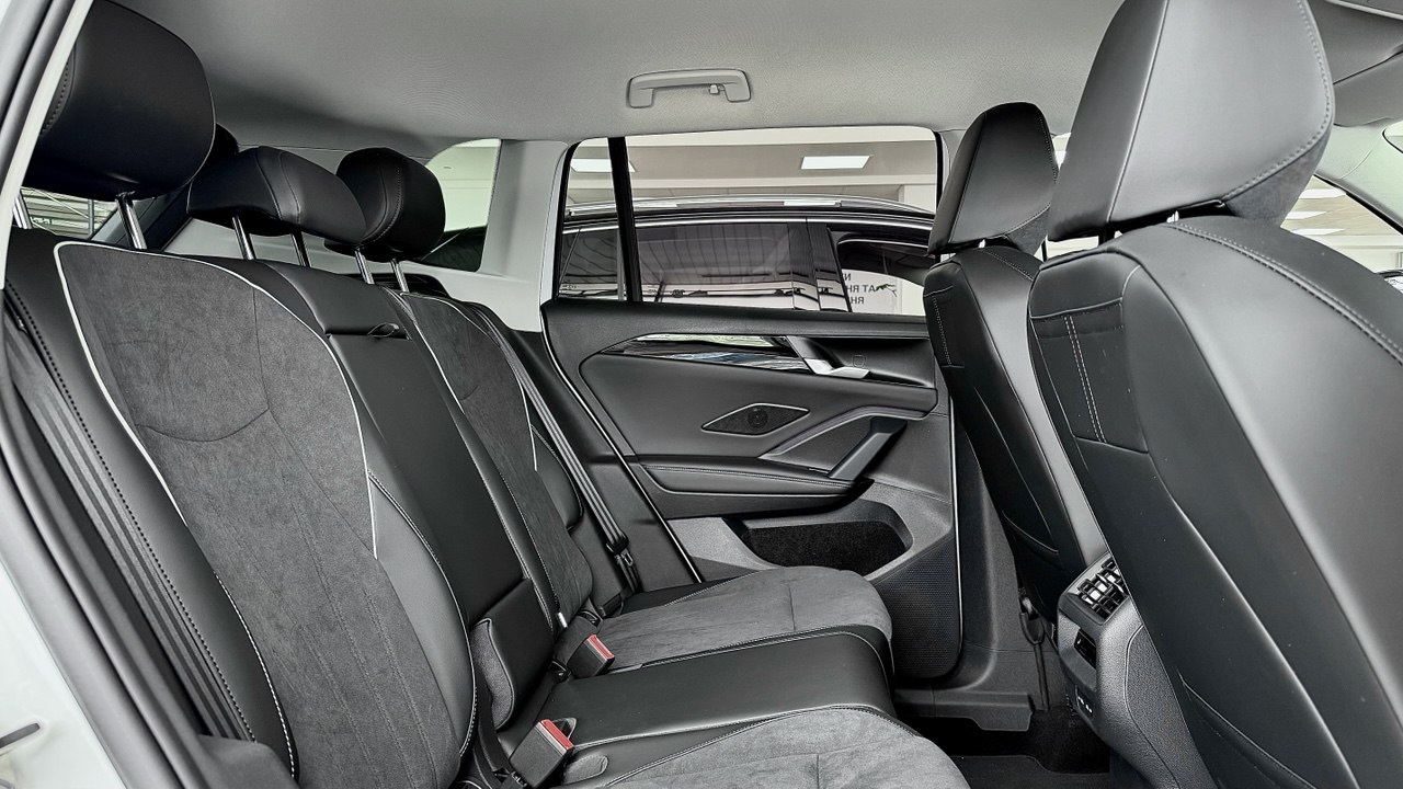 Зображення Tiguan Elegance 2.0 TDI 4Motion