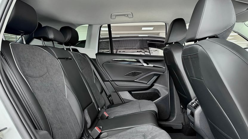 Зображення Tiguan Elegance 2.0 TDI 4Motion