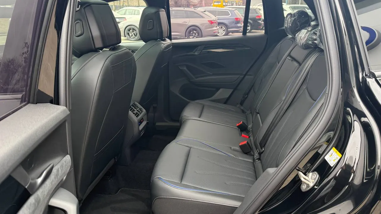 Зображення Tiguan R-Line+ 2.0 TDI 4Motion