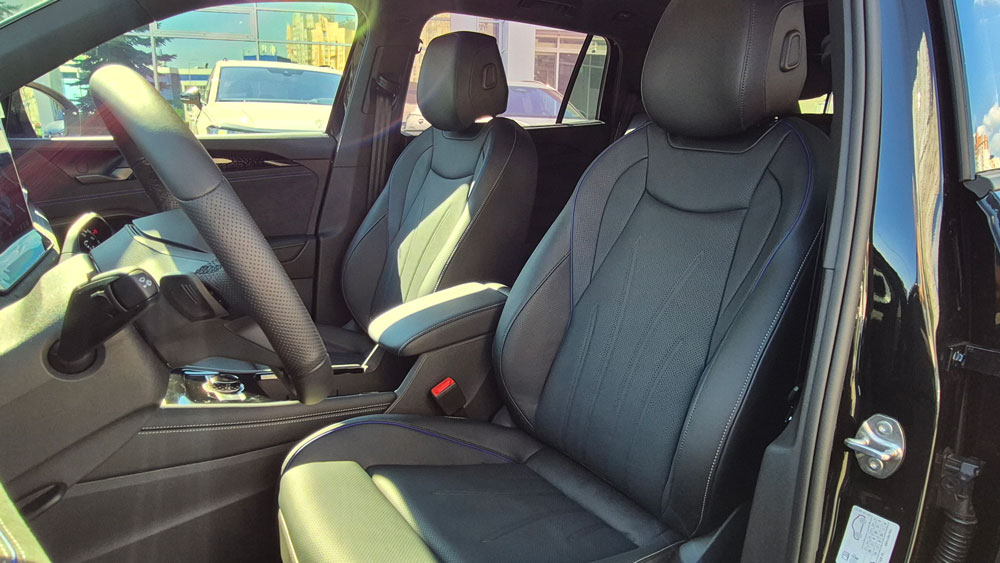 Зображення Tayron R-Line Platinum 2.0 TDI 4M