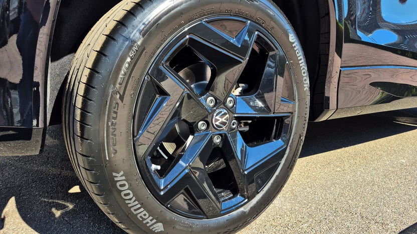 Зображення Tayron R-Line Platinum 2.0 TDI 4M