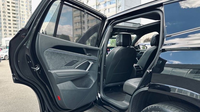 Зображення Tayron R-Line Platinum 2.0 TDI 4M