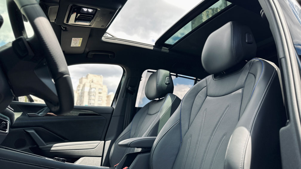 Зображення Tayron R-Line Platinum 2.0 TDI 4M