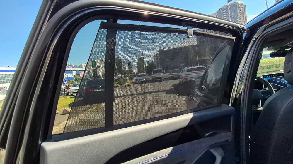 Зображення Tayron R-Line Platinum 2.0 TDI 4M