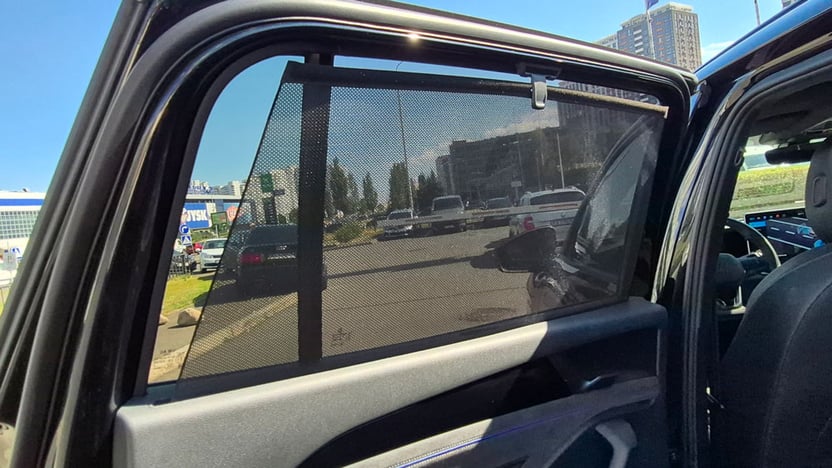 Зображення Tayron R-Line Platinum 2.0 TDI 4M