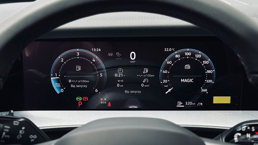 Зображення Tayron R-Line Platinum 2.0 TDI 4M