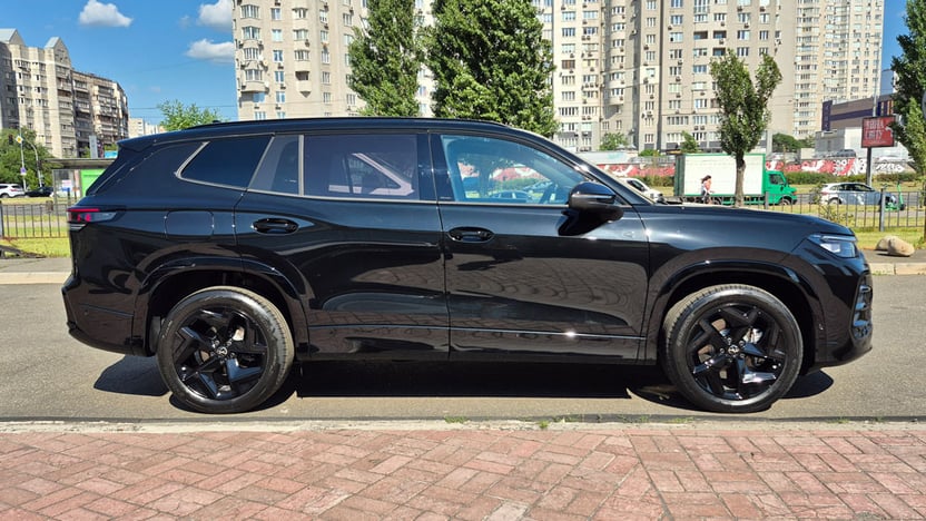 Зображення Tayron R-Line Platinum 2.0 TDI 4M