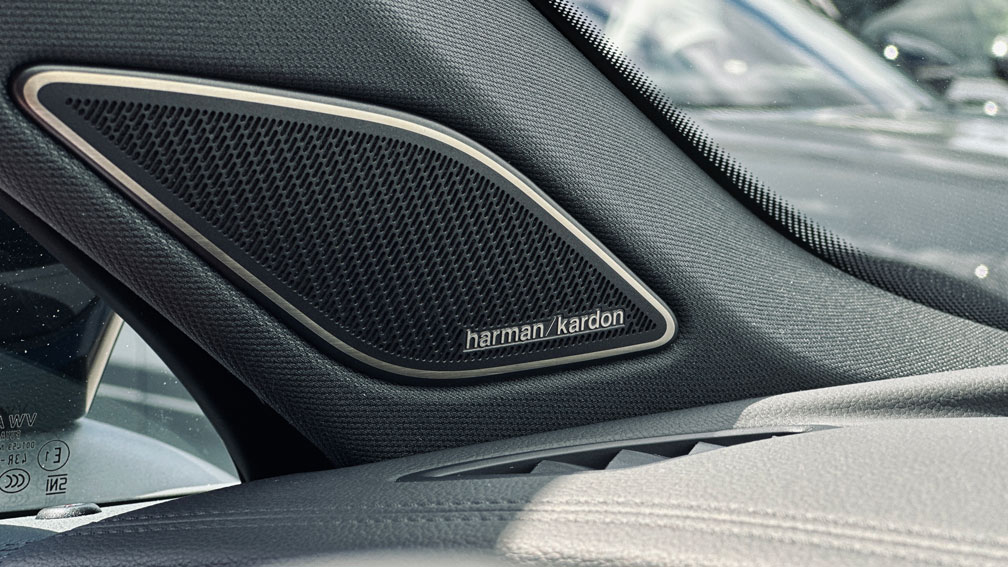 Зображення Tayron R-Line Platinum 2.0 TDI 4M