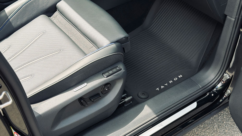 Зображення Tayron R-Line Platinum 2.0 TDI 4M