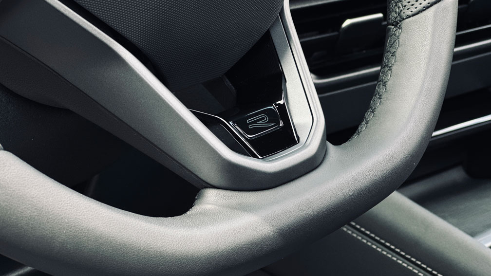 Зображення Tayron R-Line Platinum 2.0 TDI 4M