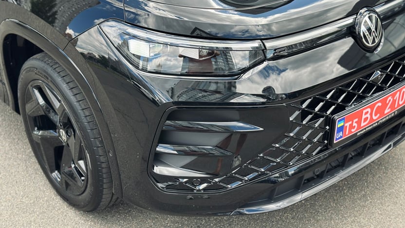 Зображення Tayron R-Line Platinum 2.0 TDI 4M