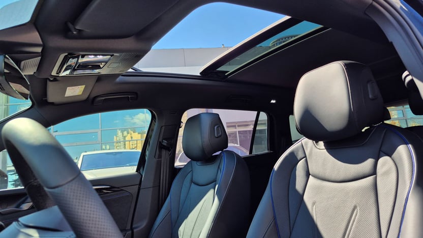 Зображення Tayron R-Line Platinum 2.0 TDI 4M