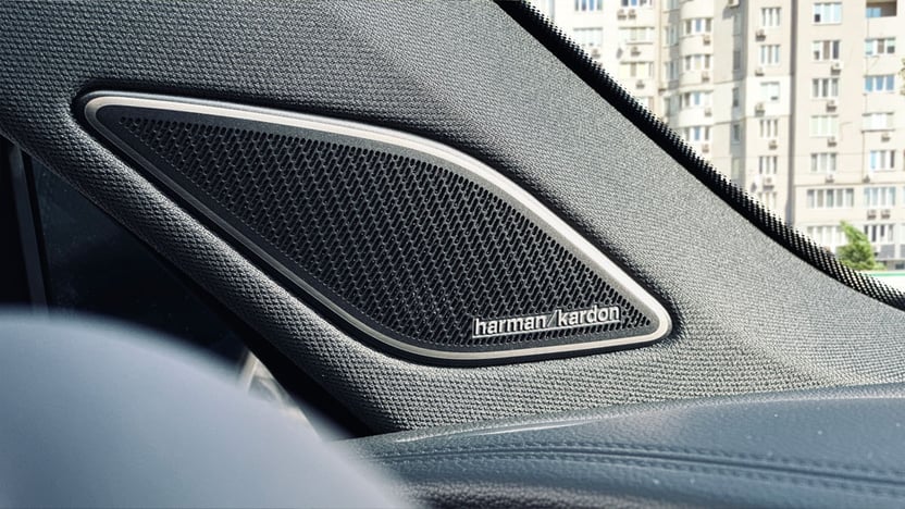 Зображення Tayron R-Line Platinum 2.0 TDI 4M
