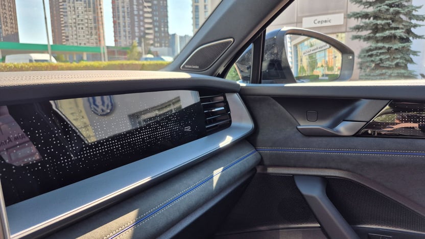 Зображення Tayron R-Line Platinum 2.0 TDI 4M