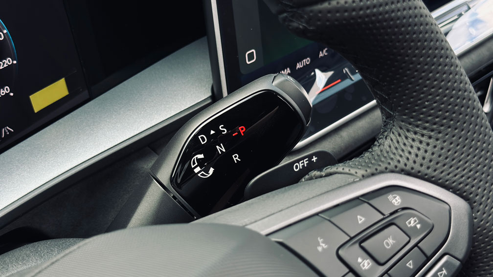 Зображення Tayron R-Line Platinum 2.0 TDI 4M