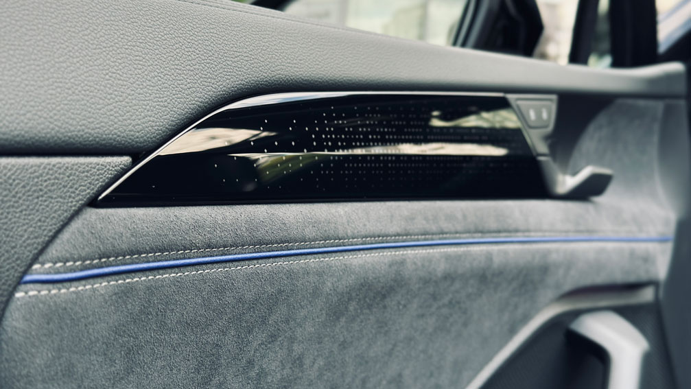 Зображення Tayron R-Line Platinum 2.0 TDI 4M