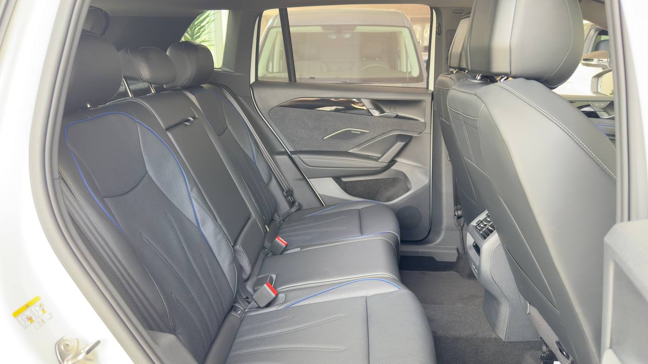 Зображення Tiguan R-Line+ 2.0 TDI 4Motion