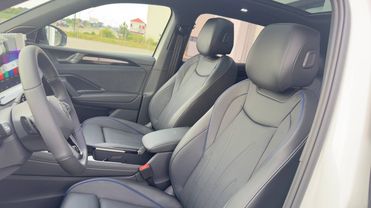 Зображення Tiguan R-Line+ 2.0 TDI 4Motion